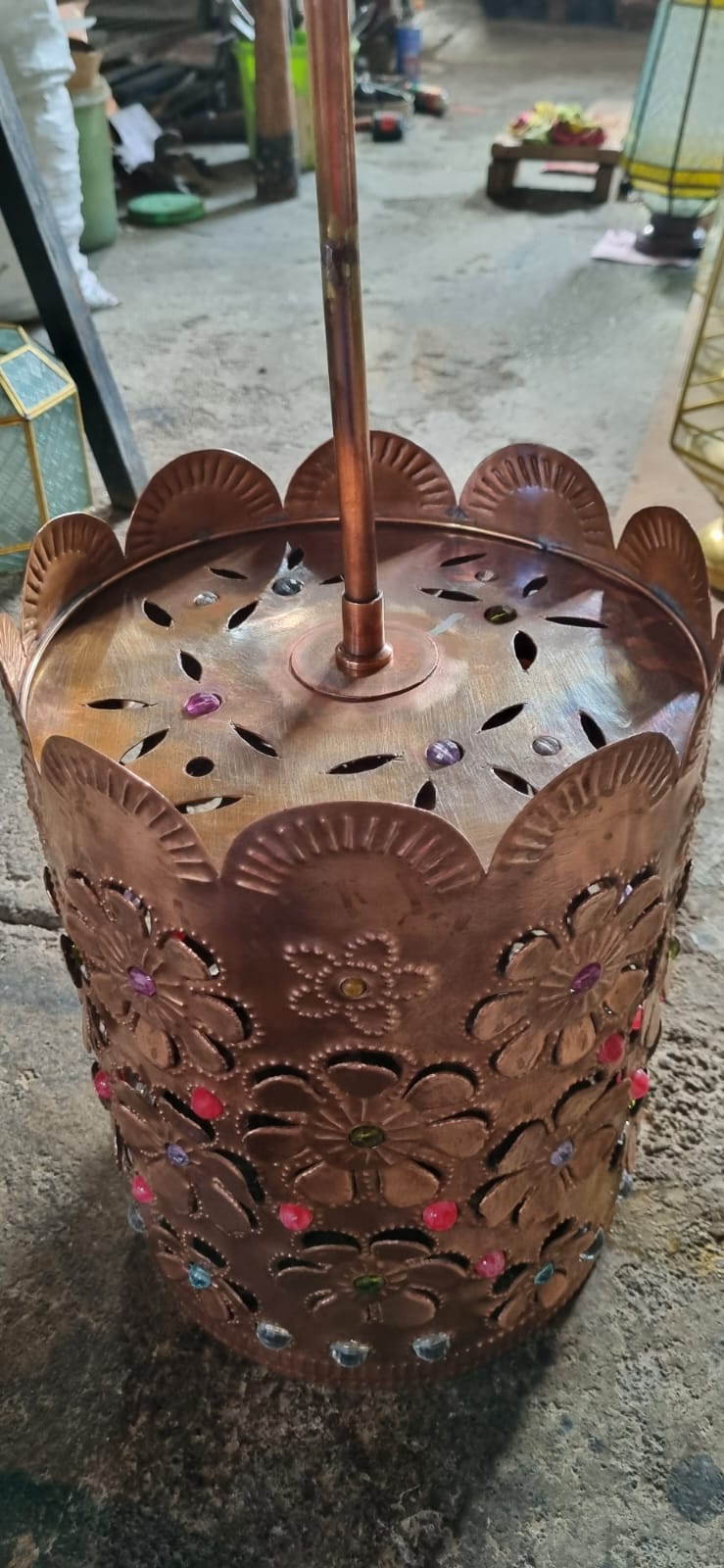 Toko Lentera Art Bali