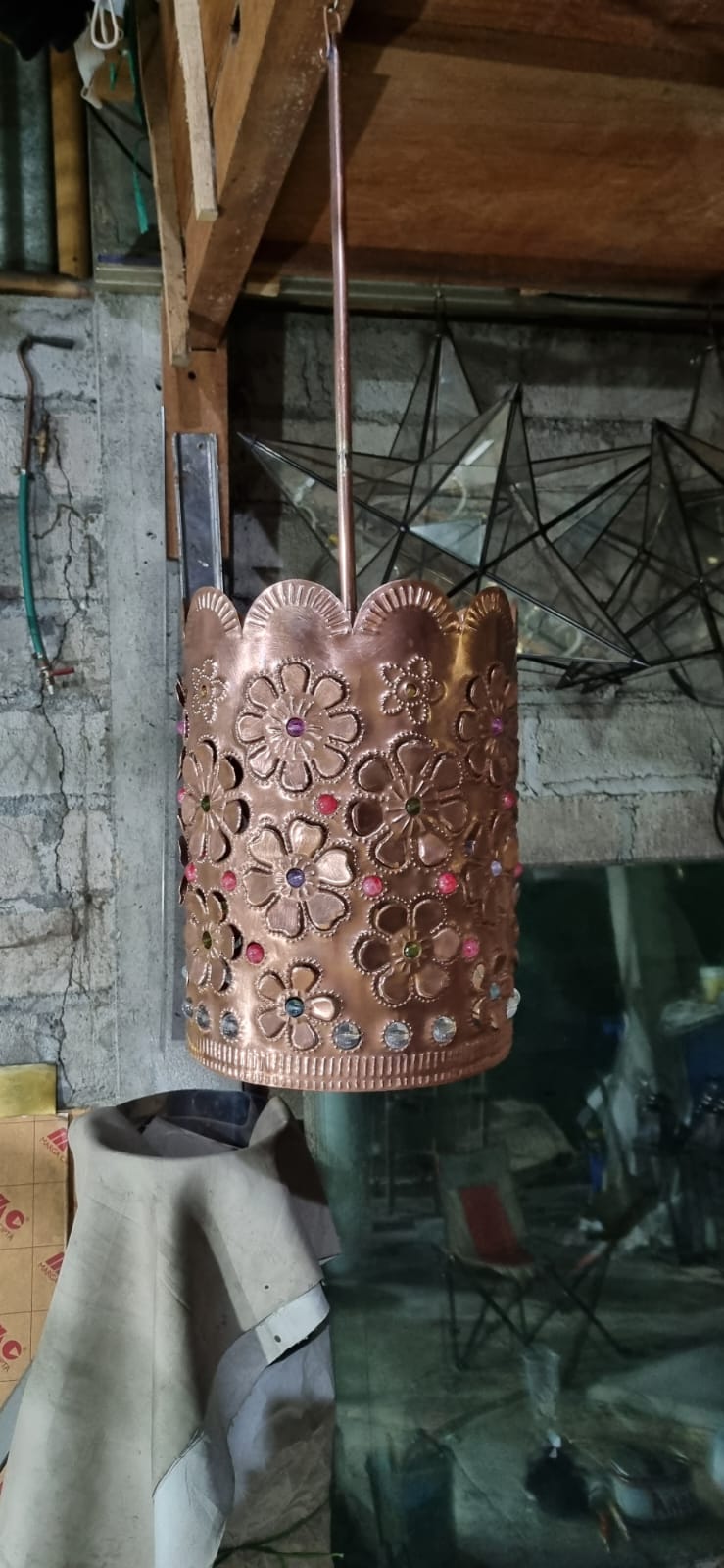 Toko Lentera Art Bali